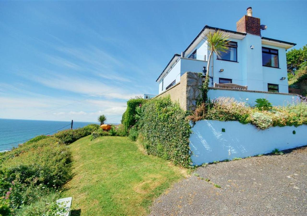 The Albatross 12 Villa Woolacombe Kültér fotó